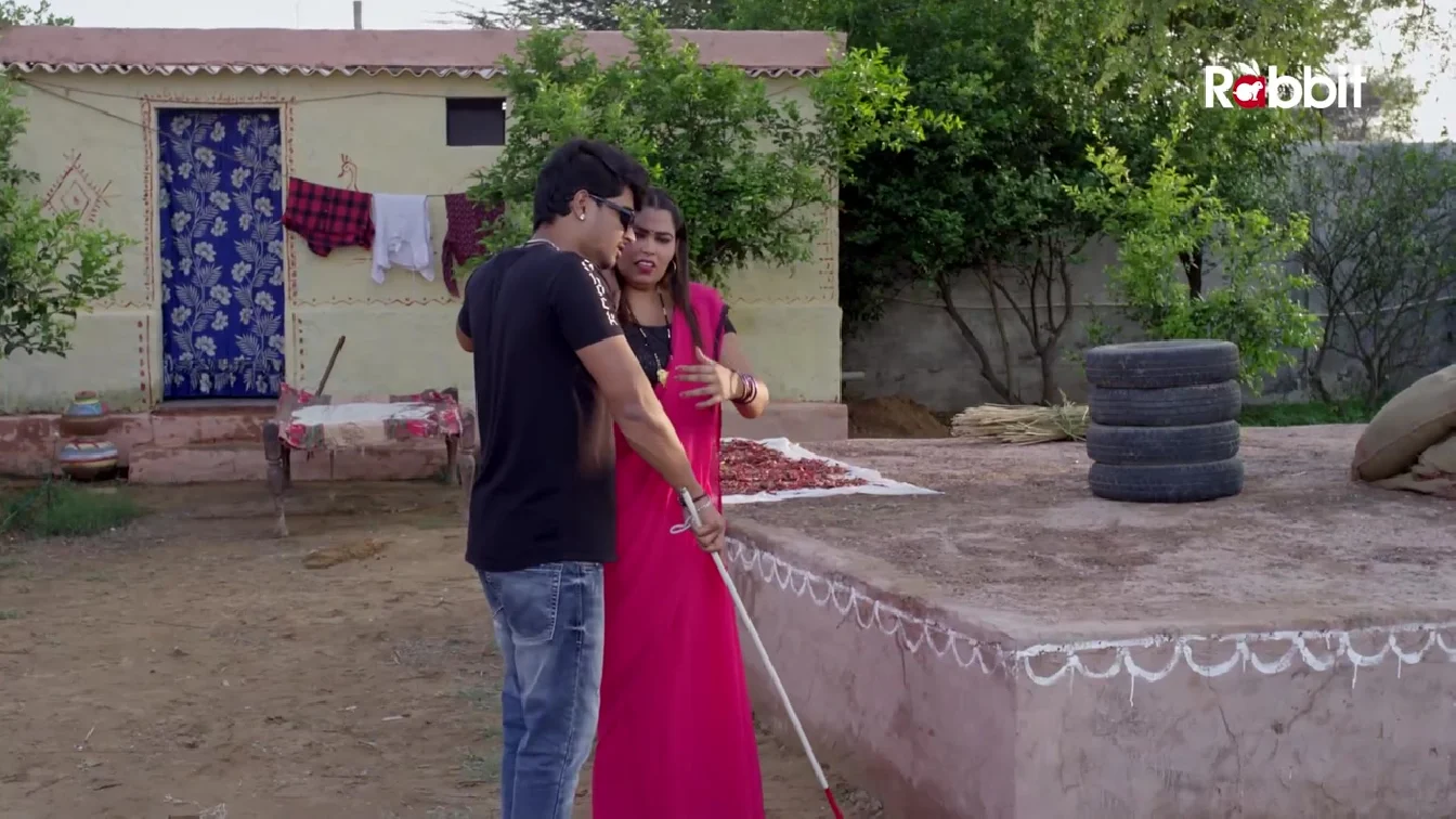 Andhe Ka Danda S01 P04 Rabbit
